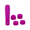 CalExotics Kyst Mega-Mite Rechargeable Personal Stimulator - Colour: Pink