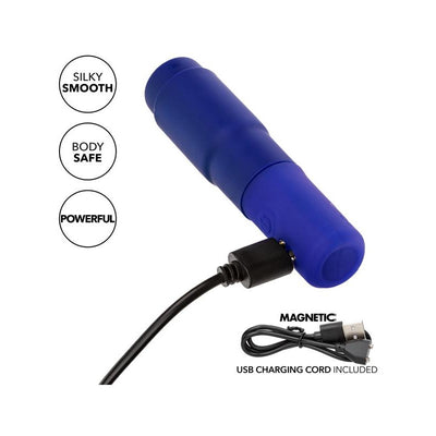 CalExotics Kyst Mega-Mite Rechargeable Personal Stimulator