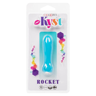 CalExotics Kyst Rocket Personal Stimulator