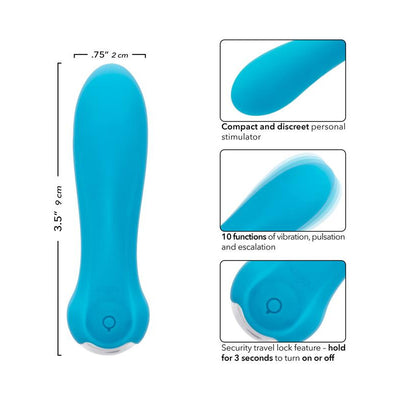 CalExotics Kyst Rocket Personal Stimulator