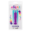 CalExotics Kyst Rocket Personal Stimulator