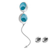 OVO L1 Loveballs Kegel Exerciser