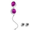 OVO L1 Loveballs Kegel Exerciser