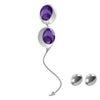 OVO L1 Loveballs Kegel Exerciser