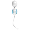 OVO L1 Loveballs Kegel Exerciser