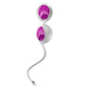 OVO L1 Loveballs Kegel Exerciser