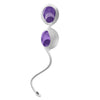 OVO L1 Loveballs Kegel Exerciser