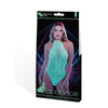 Lapdance Lingerie Lapdance Sheer Teddy