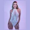 Lapdance Lingerie Lapdance Sheer Teddy