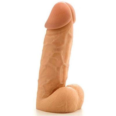 Seven Creations So Real 6 Inch Realistic Dong