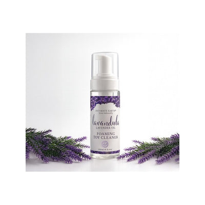 Lavandula Toycleaner Foam 200ml