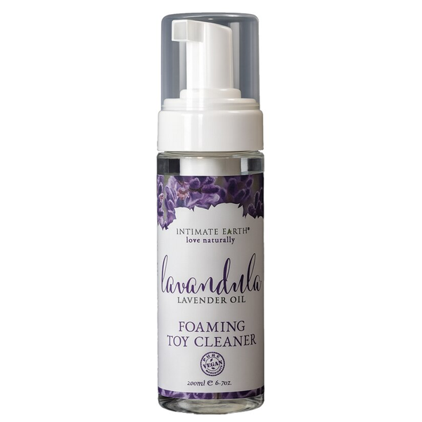 Lavandula Toycleaner Foam 200ml