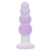 CalExotics Lavender Haze Beaded Curved Probe