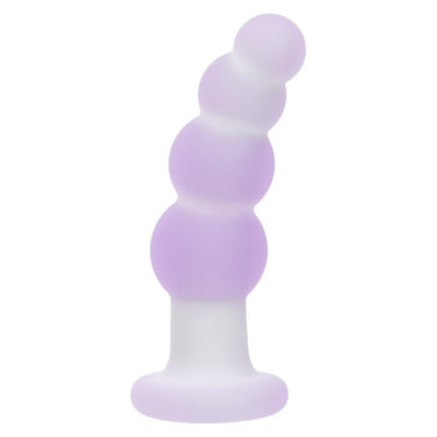 CalExotics Lavender Haze Beaded Curved Probe