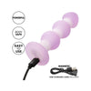 CalExotics Lavender Haze Beaded Probe
