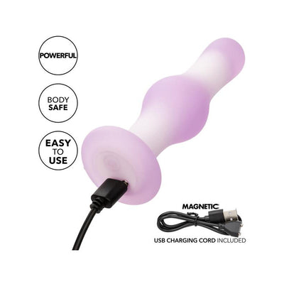 CalExotics Lavender Haze Bulb Probe