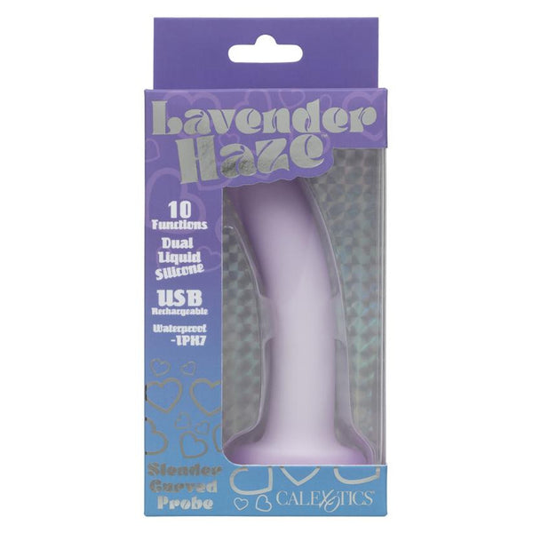 CalExotics Slender Curved Probe
