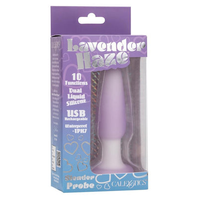 CalExotics Lavender Haze Slender Probe