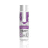 System Jo JO Sensual Massage Oil Lavender Silicone Lubricant 4oz/120ml