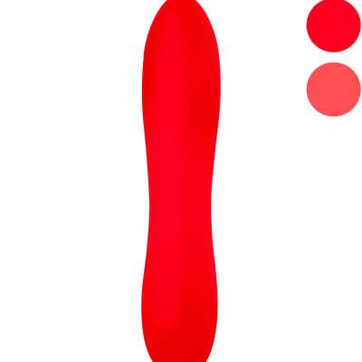 Luv Inc Large Silicone Bullet