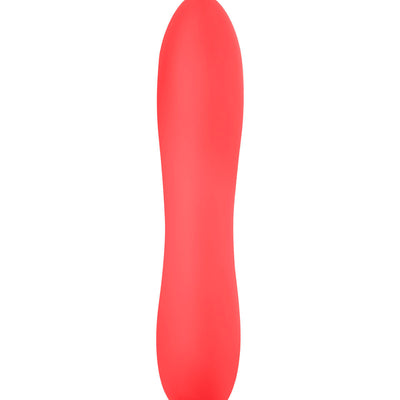 Luv Inc Large Silicone Bullet