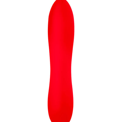 Luv Inc Large Silicone Bullet