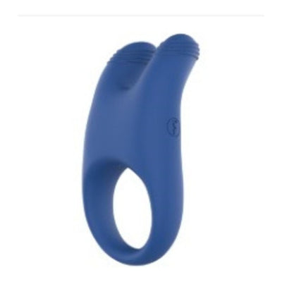 Frenchie Le Lover Waterproof High-Grade Silicone Cock Ring