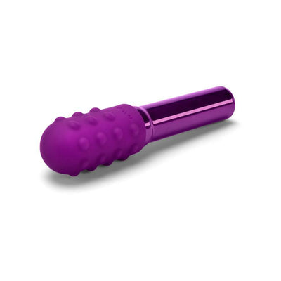 Le Wand Chrome Grand Bullet