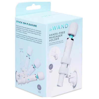 Le Wand Classique Hands-Free Massager Holder