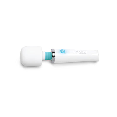 Le Wand Classique Mini Wand Massager