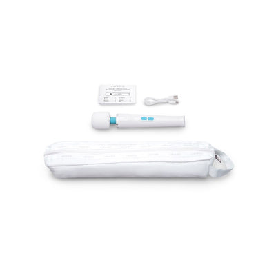 Le Wand Classique Petite Wand Massager