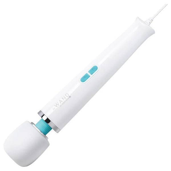 Le Wand Classique Plug In Wand Massager