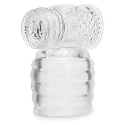 Le Wand Male Masturbator Wand Attachment