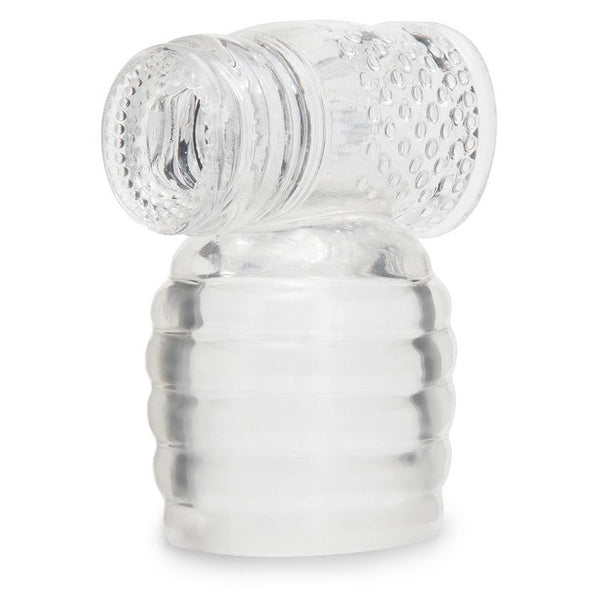 Le Wand Male Masturbator Wand Attachment