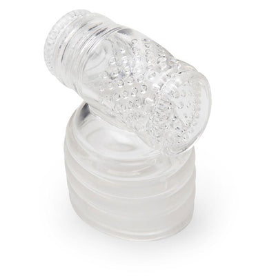 Le Wand Male Masturbator Wand Attachment