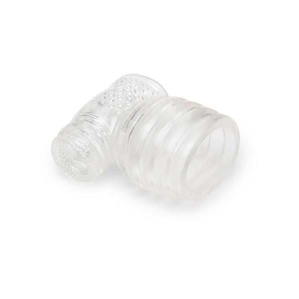 Le Wand Male Masturbator Wand Attachment