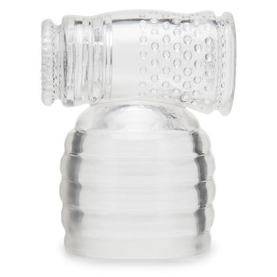 Le Wand Male Masturbator Wand Attachment