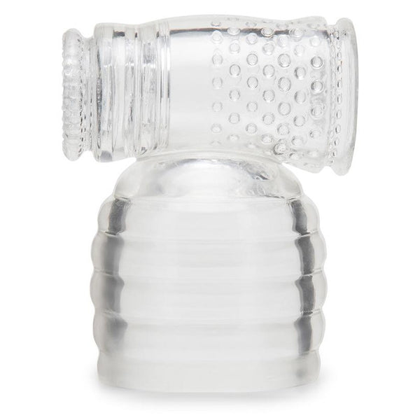 Le Wand Male Masturbator Wand Attachment
