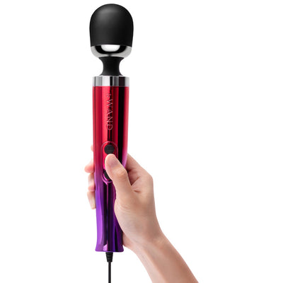 Le Wand Diecast Plug-In Massager