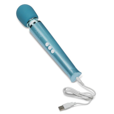 Le Wand Dive Submersible Rechargeable Vibrating Massager