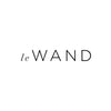 Le Wand Dive Submersible Rechargeable Vibrating Massager
