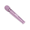 Le Wand Dive Submersible Rechargeable Vibrating Massager - Colour: Lavender