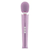 Le Wand Dive Submersible Rechargeable Vibrating Massager - Colour: Lavender