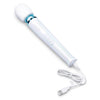Le Wand Dive Submersible Rechargeable Vibrating Massager - Colour: Seashell