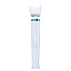 Le Wand Dive Submersible Rechargeable Vibrating Massager - Colour: Seashell