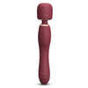 Le Wand Flat Top Fusion G Rechargeable Double Ended Petite Wand Vibrator