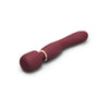 Le Wand Flat Top Fusion G Rechargeable Double Ended Petite Wand Vibrator