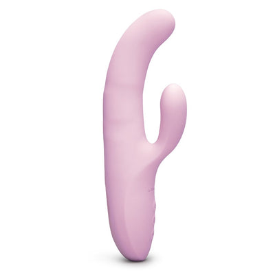 Le Wand Hither Rechargeable Rocking Rabbit Vibrator