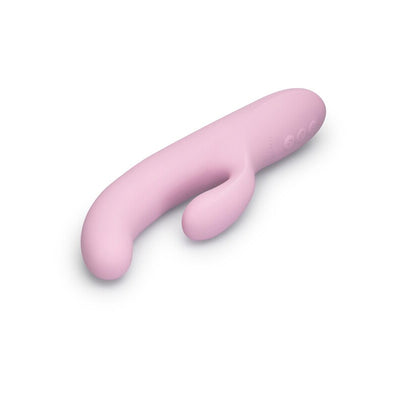 Le Wand Hither Rechargeable Rocking Rabbit Vibrator