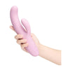 Le Wand Hither Rechargeable Rocking Rabbit Vibrator